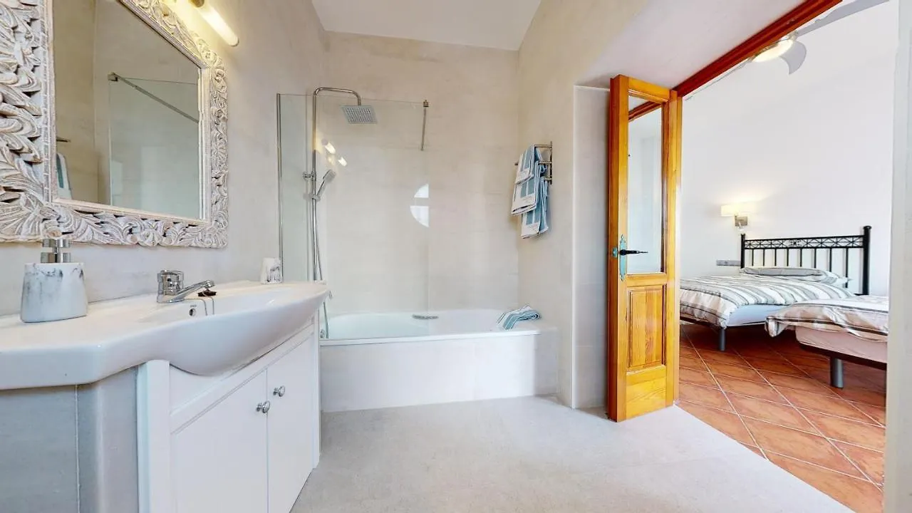 Сasa de vacaciones Villa Luxury 5 Bed House Private Pool And Sea View Nerja España