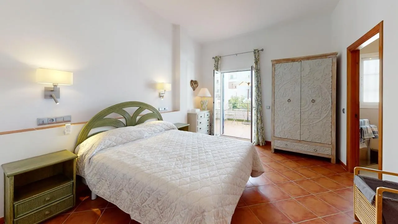 Villa Luxury 5 Bed House Private Pool And Sea View Nerja España
